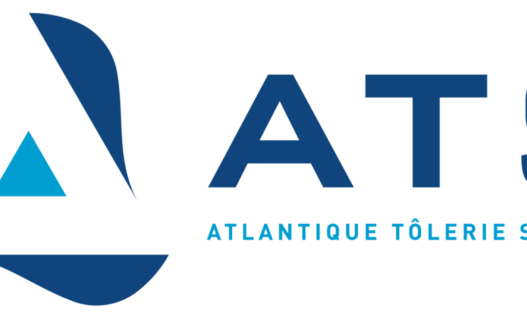 Nouvelle année, nouveaux projets chez Atlantique Tôlerie Soudure !