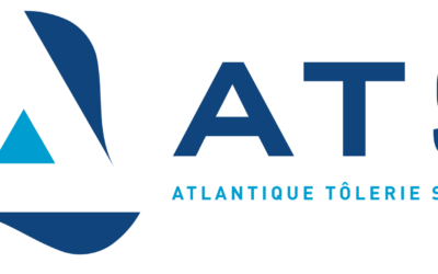 Nouvelle année, nouveaux projets chez Atlantique Tôlerie Soudure !