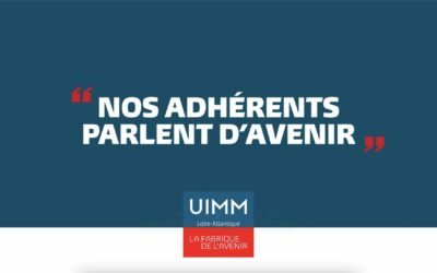 Le groupe AD2C, adhérent de l’UIMM Loire-Atlantique