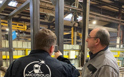 Mecatlas, en route vers l’EN 1090