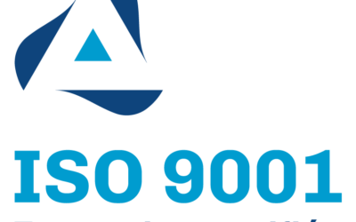 Mecatlas a obtenu la certification ISO 9001
