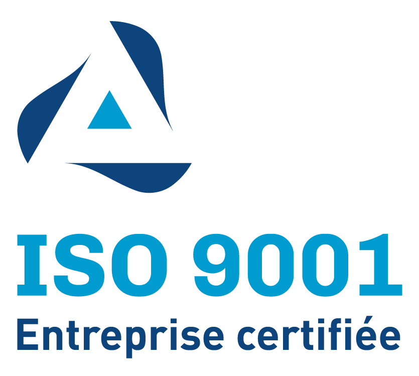 Mecatlas certification EN1090