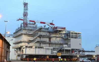 ATS et Les Chantiers de l’Atlantique : l’engagement récompensé